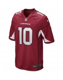 DeAndre Hopkins Arizona Cardinals Nike Player Game Jersey - Cardinal