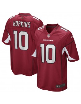 DeAndre Hopkins Arizona Cardinals Nike Player Game Jersey - Cardinal