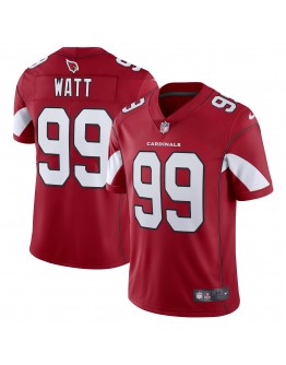 J.J. Watt Arizona Cardinals Nike Vapor Limited Jersey - Cardinal