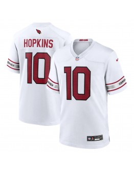 DeAndre Hopkins Arizona Cardinals Nike Game Player Jersey - White