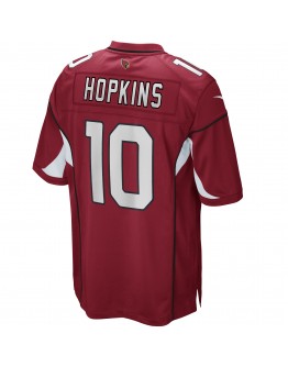 DeAndre Hopkins Arizona Cardinals Nike Player Game Jersey - Cardinal