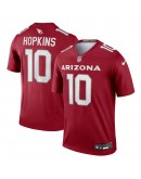 DeAndre Hopkins Arizona Cardinals Nike Legend Jersey - Cardinal