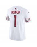 Kyler Murray Arizona Cardinals Nike Vapor F.U.S.E. Limited Jersey - White