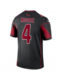 Rondale Moore Arizona Cardinals Nike Legend Jersey - Black