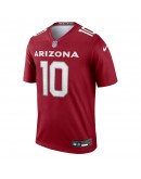 DeAndre Hopkins Arizona Cardinals Nike Legend Jersey - Cardinal