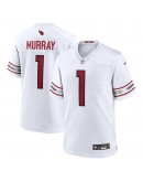 Kyler Murray Arizona Cardinals Nike Game Player Jersey - White