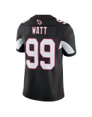 J.J. Watt Arizona Cardinals Nike Vapor Limited Jersey - Black