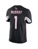 Kyler Murray Arizona Cardinals Nike Vapor Limited Jersey - Black