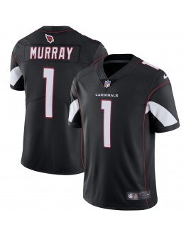 Kyler Murray Arizona Cardinals Nike Vapor Limited Jersey - Black