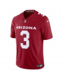 Budda Baker Arizona Cardinals Nike Vapor F.U.S.E. Limited Jersey - Cardinal