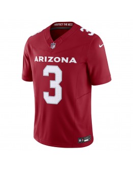 Budda Baker Arizona Cardinals Nike Vapor F.U.S.E. Limited Jersey - Cardinal