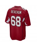 Kelvin Beachum Arizona Cardinals Nike Game Jersey - Cardinal