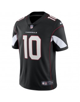 DeAndre Hopkins Arizona Cardinals Nike Vapor Limited Jersey - Black