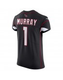 Kyler Murray Arizona Cardinals Nike Alternate Vapor Elite Jersey - Black