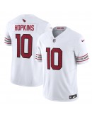 DeAndre Hopkins Arizona Cardinals Nike Vapor F.U.S.E. Limited Jersey - White