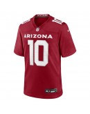 DeAndre Hopkins Arizona Cardinals Nike Game Player Jersey - Cardinal