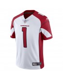 Kyler Murray Arizona Cardinals Nike Vapor Limited Jersey - White