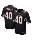 Pat Tillman Arizona Cardinals Nike Retired Player Alternate Game Jersey - Black