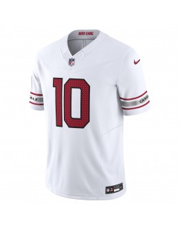 DeAndre Hopkins Arizona Cardinals Nike Vapor F.U.S.E. Limited Jersey - White