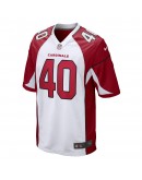 Pat Tillman Arizona Cardinals Nike Retired Player Game Jersey - White