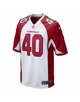 Pat Tillman Arizona Cardinals Nike Retired Player Game Jersey - White