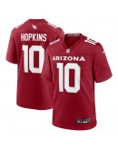 DeAndre Hopkins Arizona Cardinals Nike Game Player Jersey - Cardinal