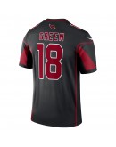 A.J. Green Arizona Cardinals Nike Legend Jersey - Black