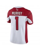 Kyler Murray Arizona Cardinals Nike Vapor Limited Jersey - White