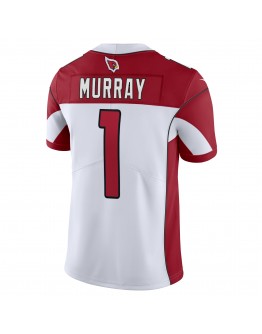 Kyler Murray Arizona Cardinals Nike Vapor Limited Jersey - White