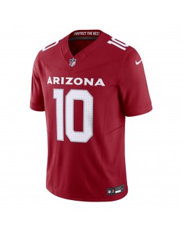 DeAndre Hopkins Arizona Cardinals Nike Vapor F.U.S.E. Limited Jersey - Cardinal