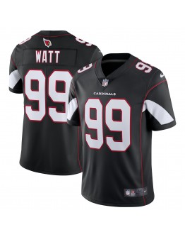 J.J. Watt Arizona Cardinals Nike Vapor Limited Jersey - Black