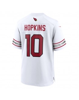 DeAndre Hopkins Arizona Cardinals Nike Game Player Jersey - White