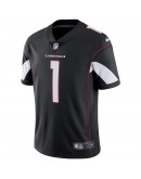 Kyler Murray Arizona Cardinals Nike Vapor Limited Jersey - Black