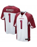 Kyler Murray Arizona Cardinals Nike Game Player Jersey - White