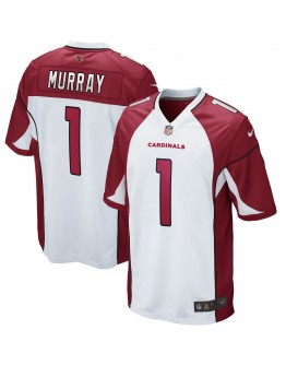 Kyler Murray Arizona Cardinals Nike Game Player Jersey - White