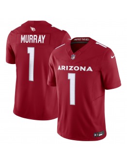 Kyler Murray Arizona Cardinals Nike Vapor F.U.S.E. Limited Jersey - Cardinal