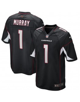 Kyler Murray Arizona Cardinals Nike Alternate Game Jersey - Black