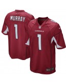 Kyler Murray Arizona Cardinals Nike Game Player Jersey - Cardinal