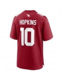 DeAndre Hopkins Arizona Cardinals Nike Game Player Jersey - Cardinal