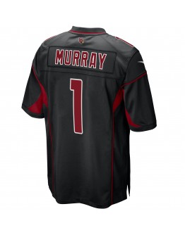 Kyler Murray Arizona Cardinals Nike 2nd Alternate Game Jersey - Black