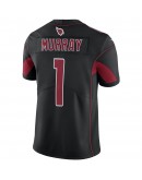 Kyler Murray Arizona Cardinals Nike Color Rush Vapor Limited Jersey - Black