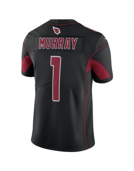 Kyler Murray Arizona Cardinals Nike Color Rush Vapor Limited Jersey - Black