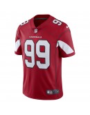 J.J. Watt Arizona Cardinals Nike Vapor Limited Jersey - Cardinal