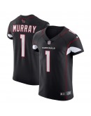 Kyler Murray Arizona Cardinals Nike Alternate Vapor Elite Jersey - Black