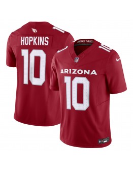 DeAndre Hopkins Arizona Cardinals Nike Vapor F.U.S.E. Limited Jersey - Cardinal