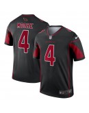 Rondale Moore Arizona Cardinals Nike Legend Jersey - Black