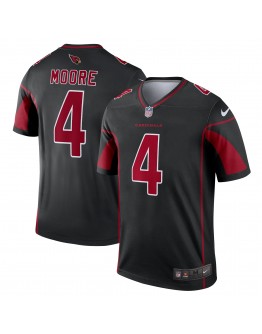 Rondale Moore Arizona Cardinals Nike Legend Jersey - Black