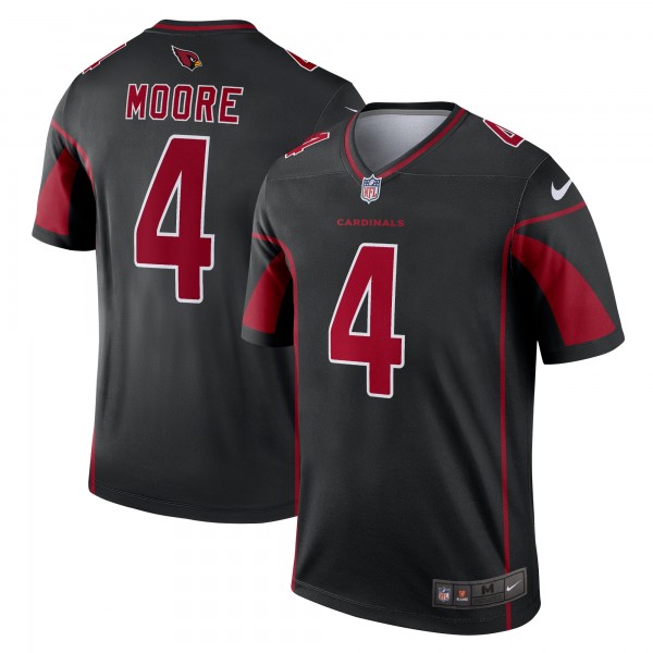 Rondale Moore Arizona Cardinals Nike Legend Jersey - Black