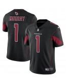 Kyler Murray Arizona Cardinals Nike Color Rush Vapor Limited Jersey - Black