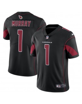 Kyler Murray Arizona Cardinals Nike Color Rush Vapor Limited Jersey - Black